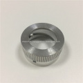 OEM Custom CNC Machining Aluminum Motorcycle Accessories